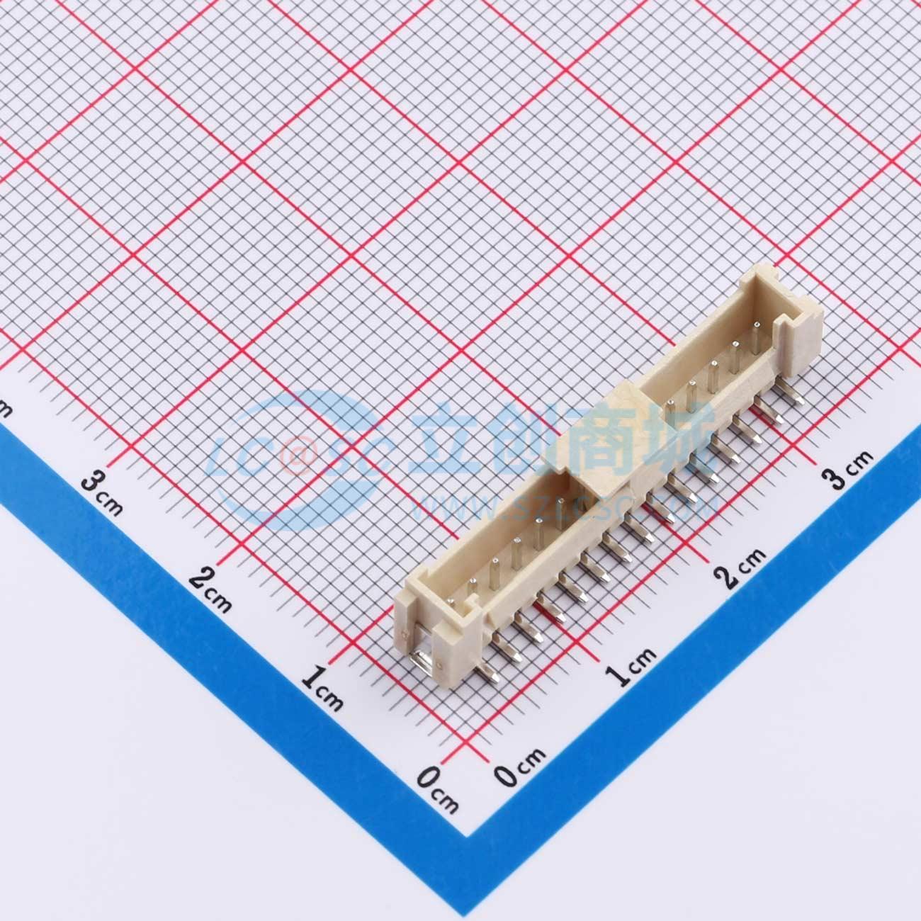 点击查看大图 HY-15AB实物图
