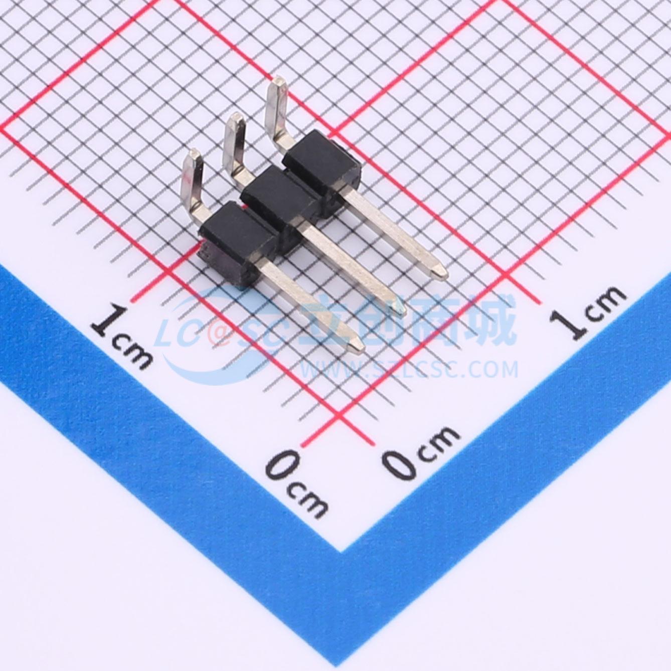 点击查看大图 HC-PZ254-13.8L-1x3PWA实物图