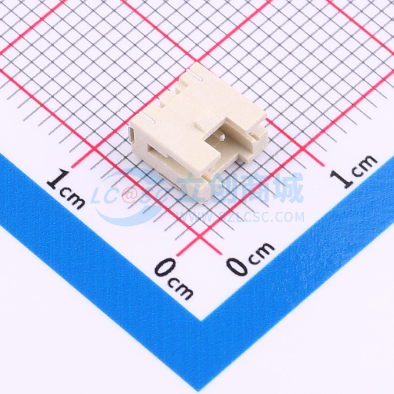 点击查看大图 HDGC1500WRA-S-2P实物图