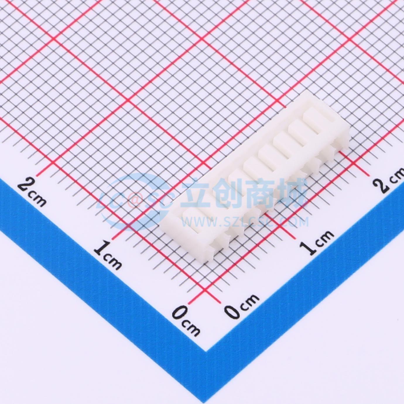 点击查看大图 SAN-9Y实物图