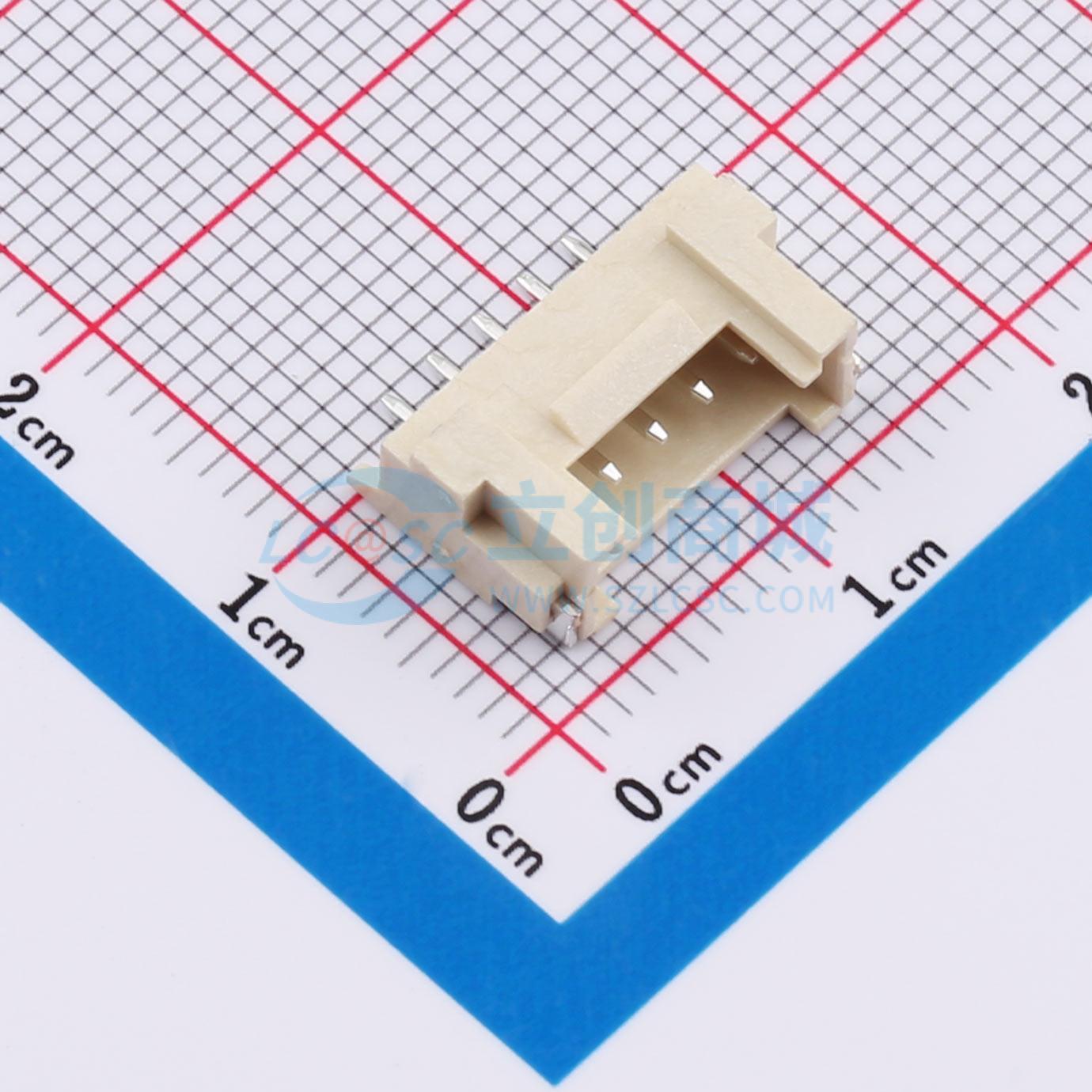 点击查看大图 HY-5AWB实物图