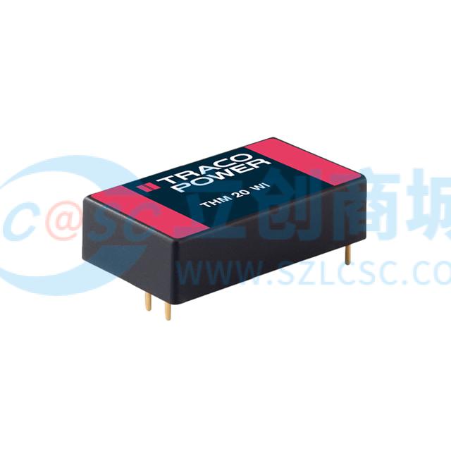 THM 20-4823WI实物图