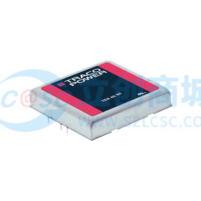 TEN 40-4822WI实物图