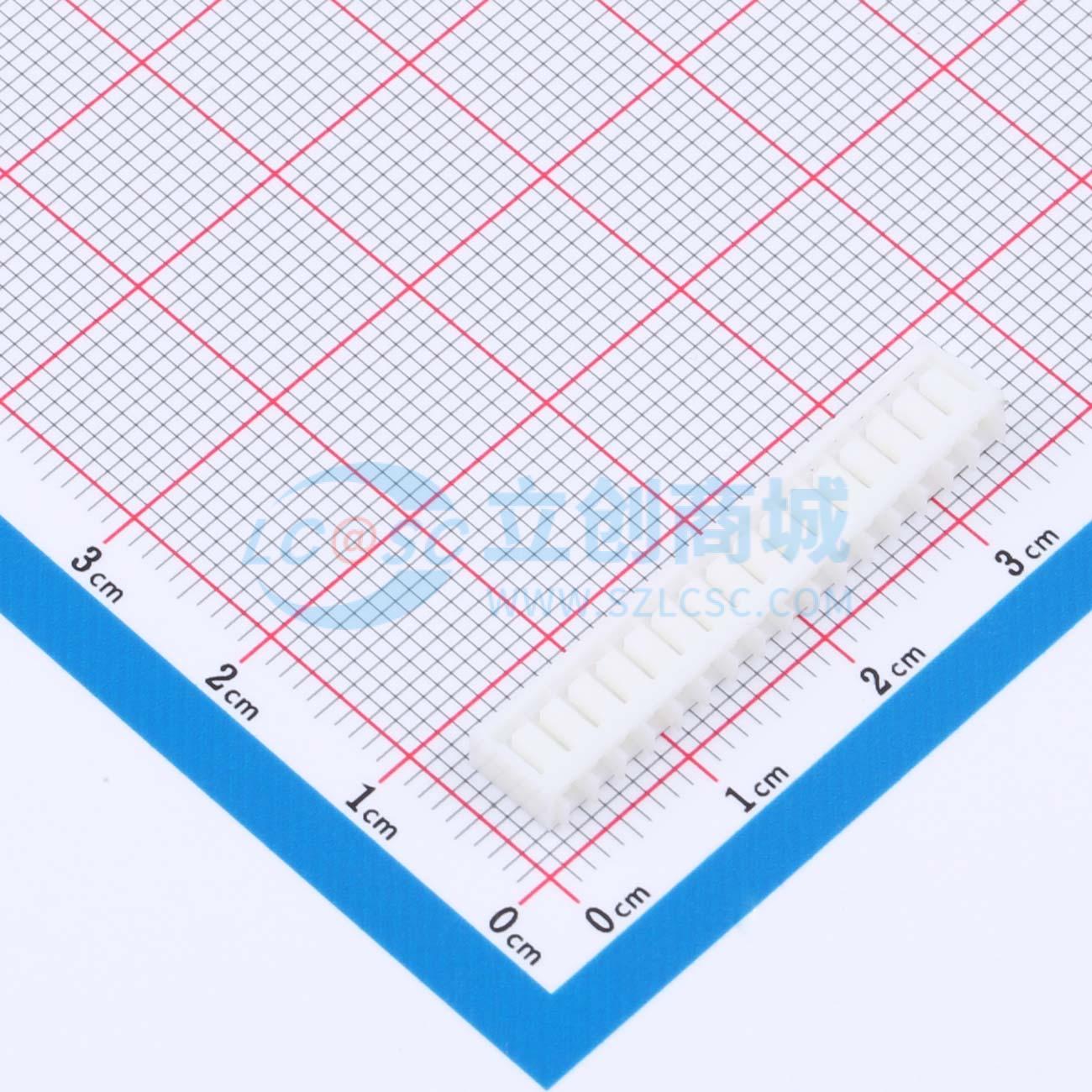 点击查看大图 SAN-16Y实物图