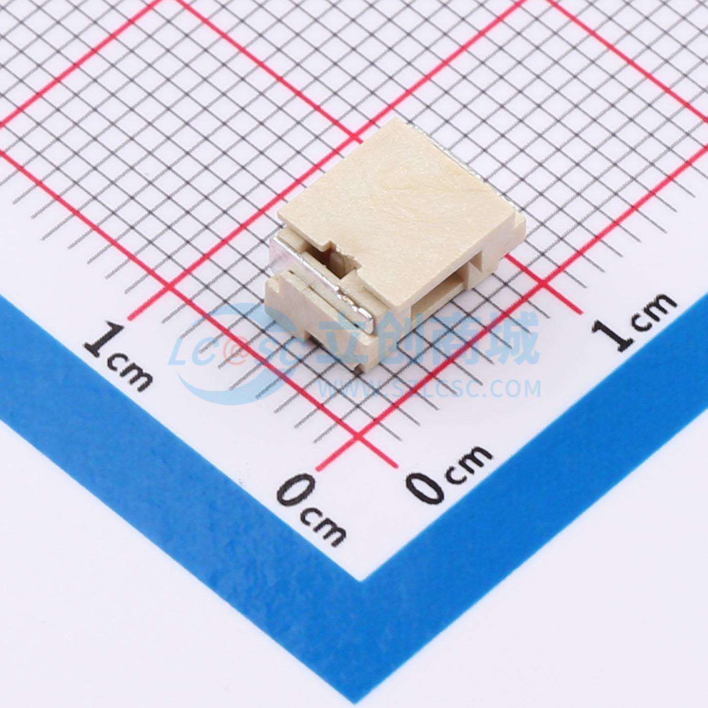 点击查看大图 502380-4AB实物图