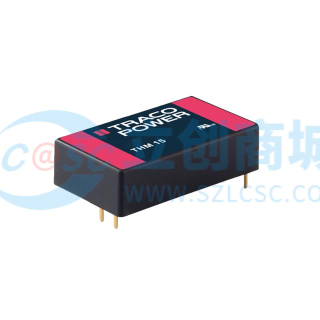 THM 15-1215实物图