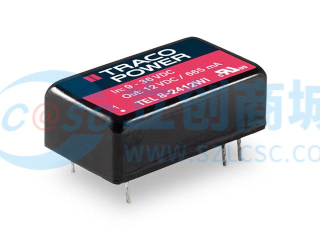 TEL 8-4810WI实物图