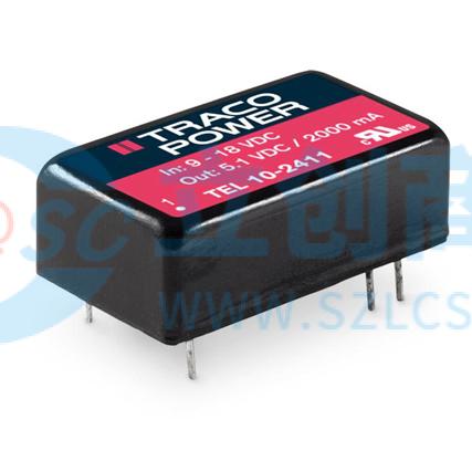 TEL 10-2412实物图