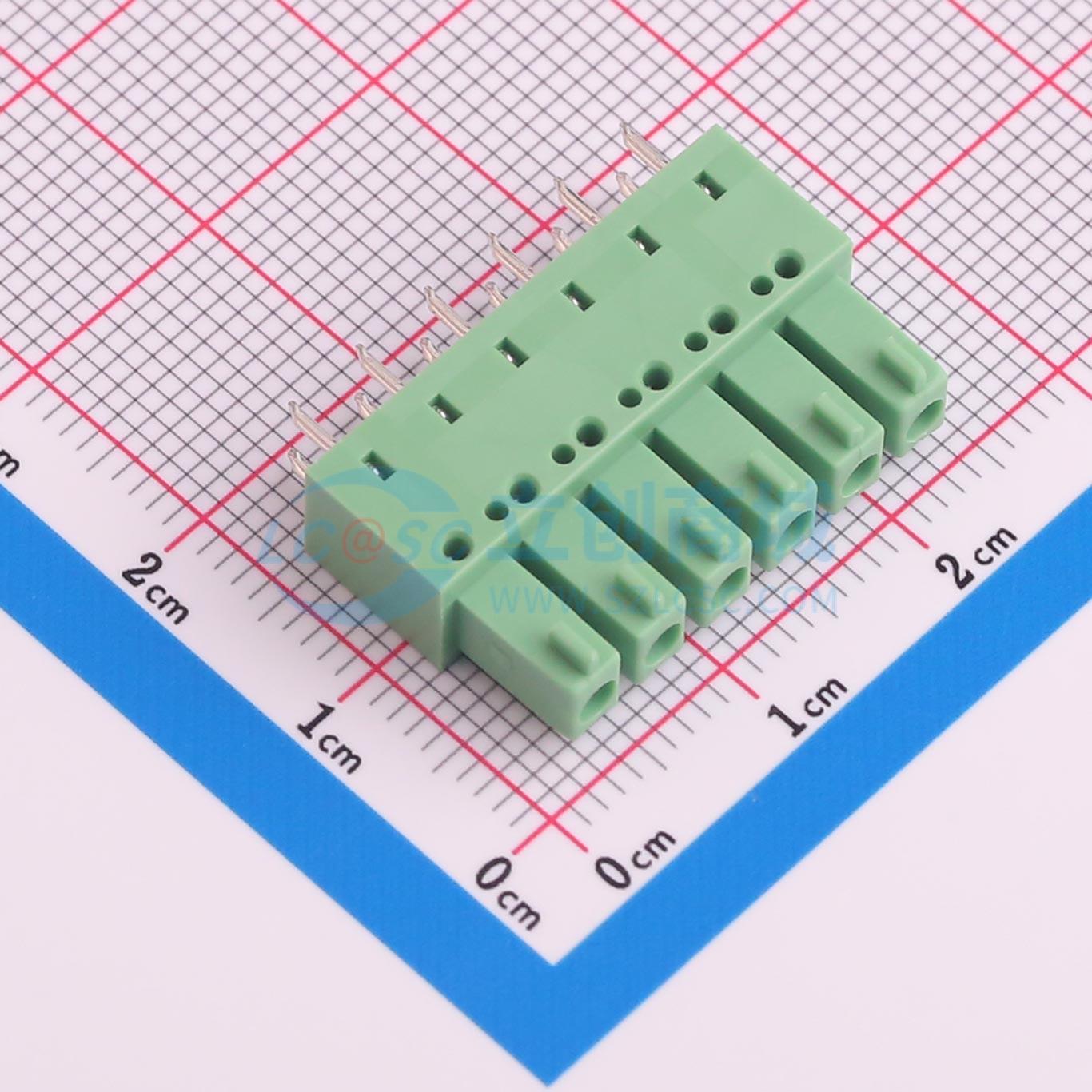 点击查看大图 JL15EDGB-38106G01实物图