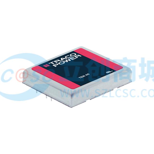 TEN 40-1211实物图