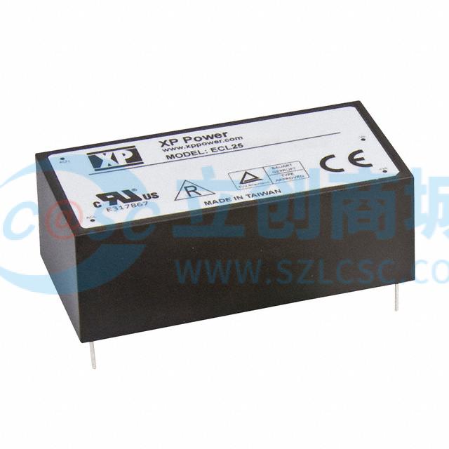 ECL25US12-E实物图