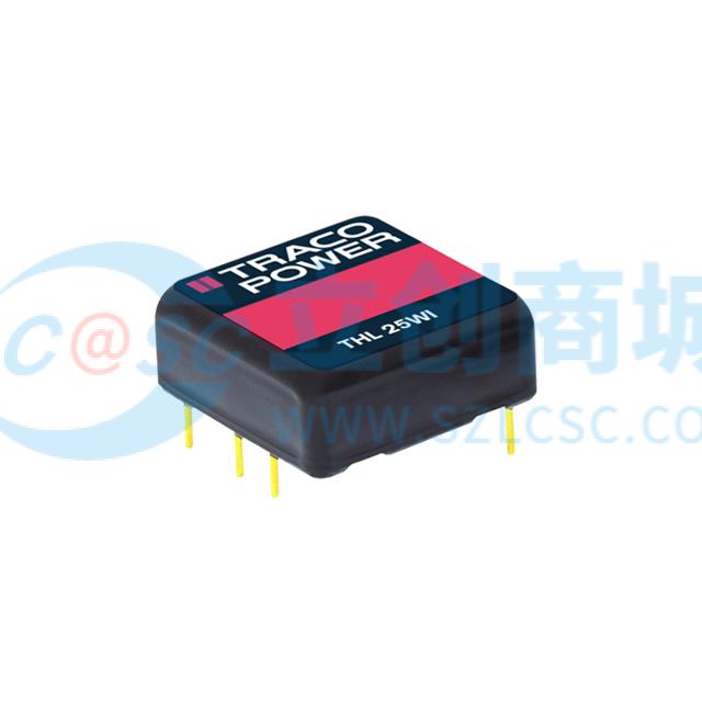 THL 25-2411WI实物图