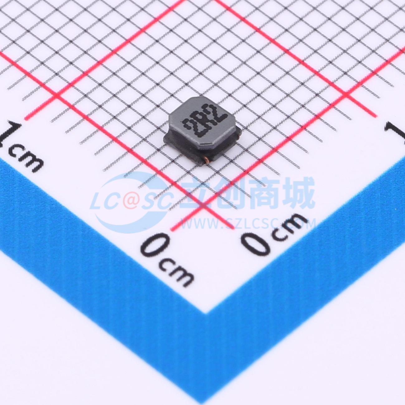 MNR3015T2R2MT实物图