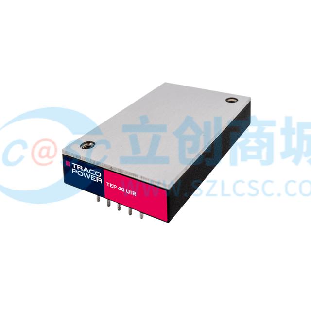 TEP 40-7218UIR实物图