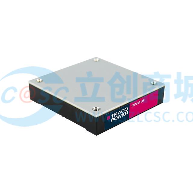 TEP 200-7213UIR实物图