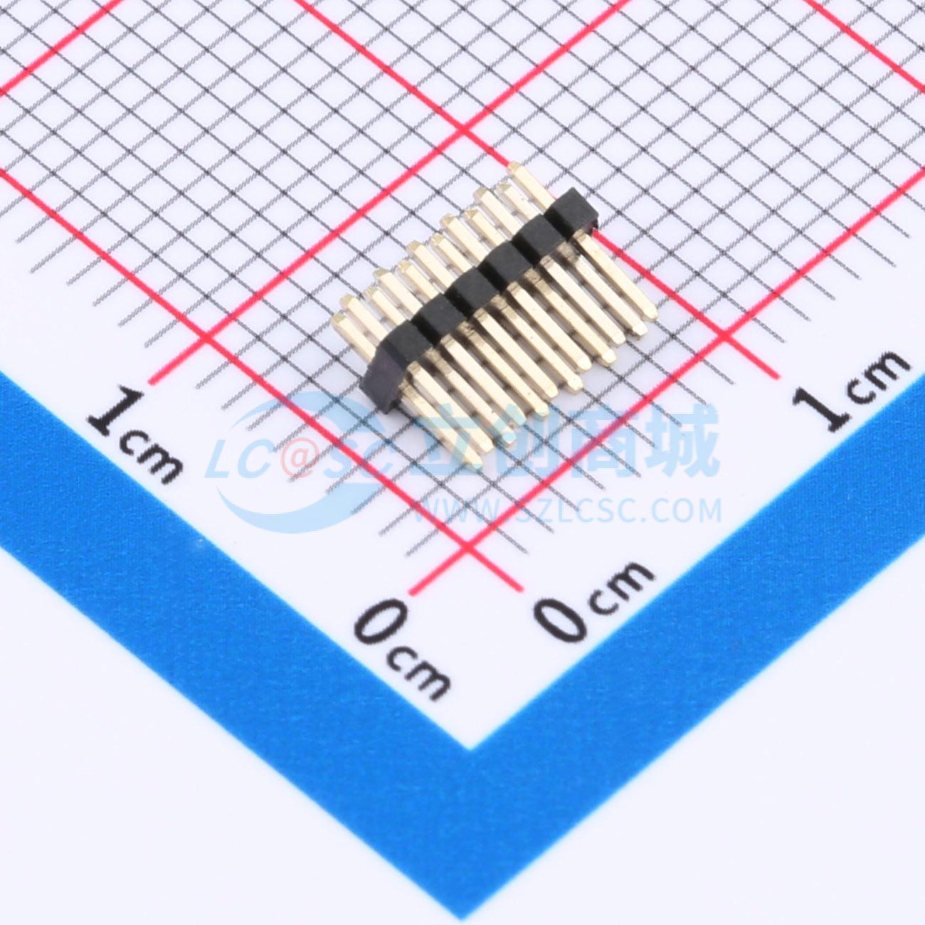 点击查看大图 HC-PZ127-5.8L-2x6PZ实物图