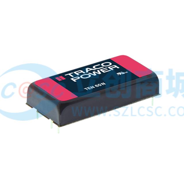 TEN 60-4812N实物图