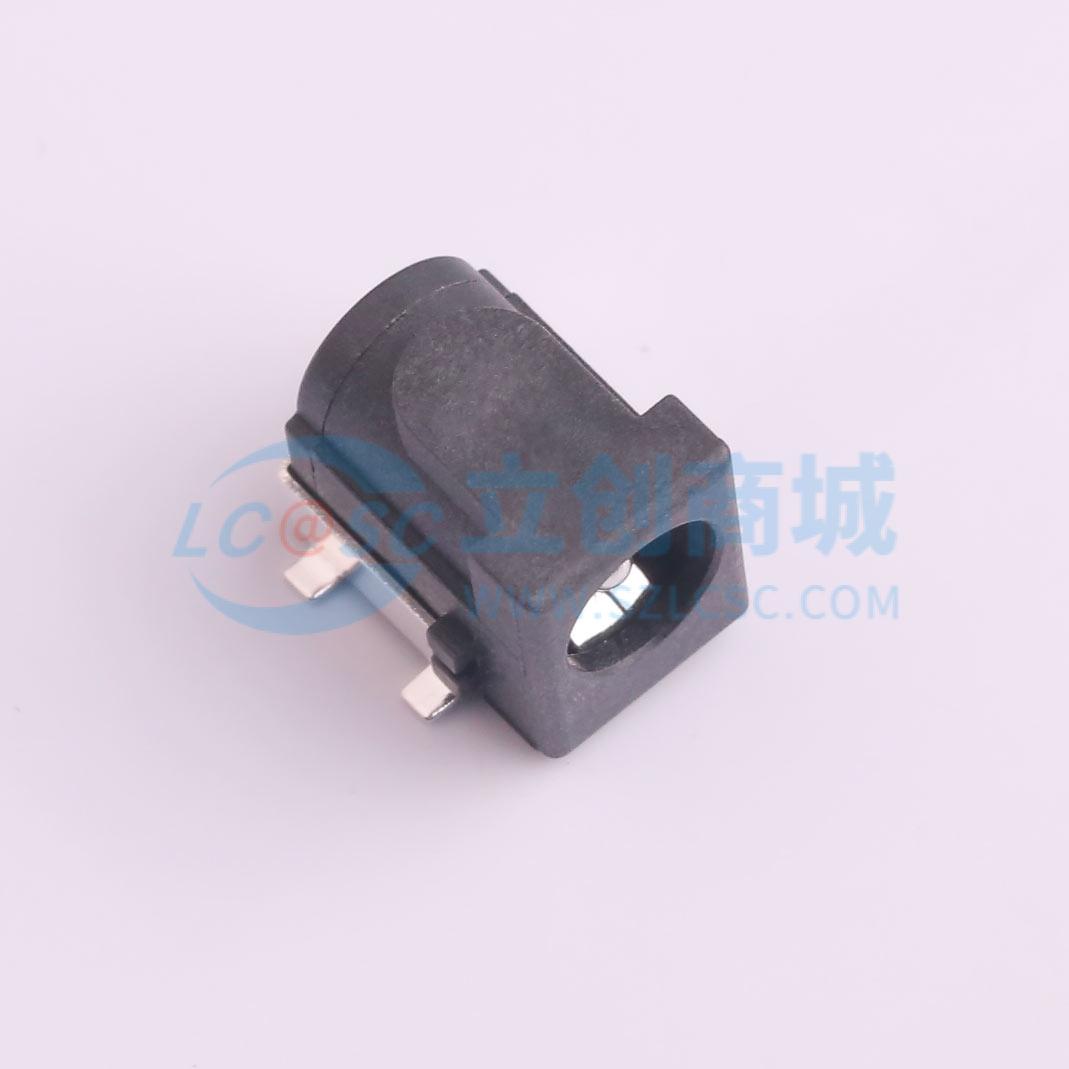 DC-005-5A-2.0-SMT商品缩略图