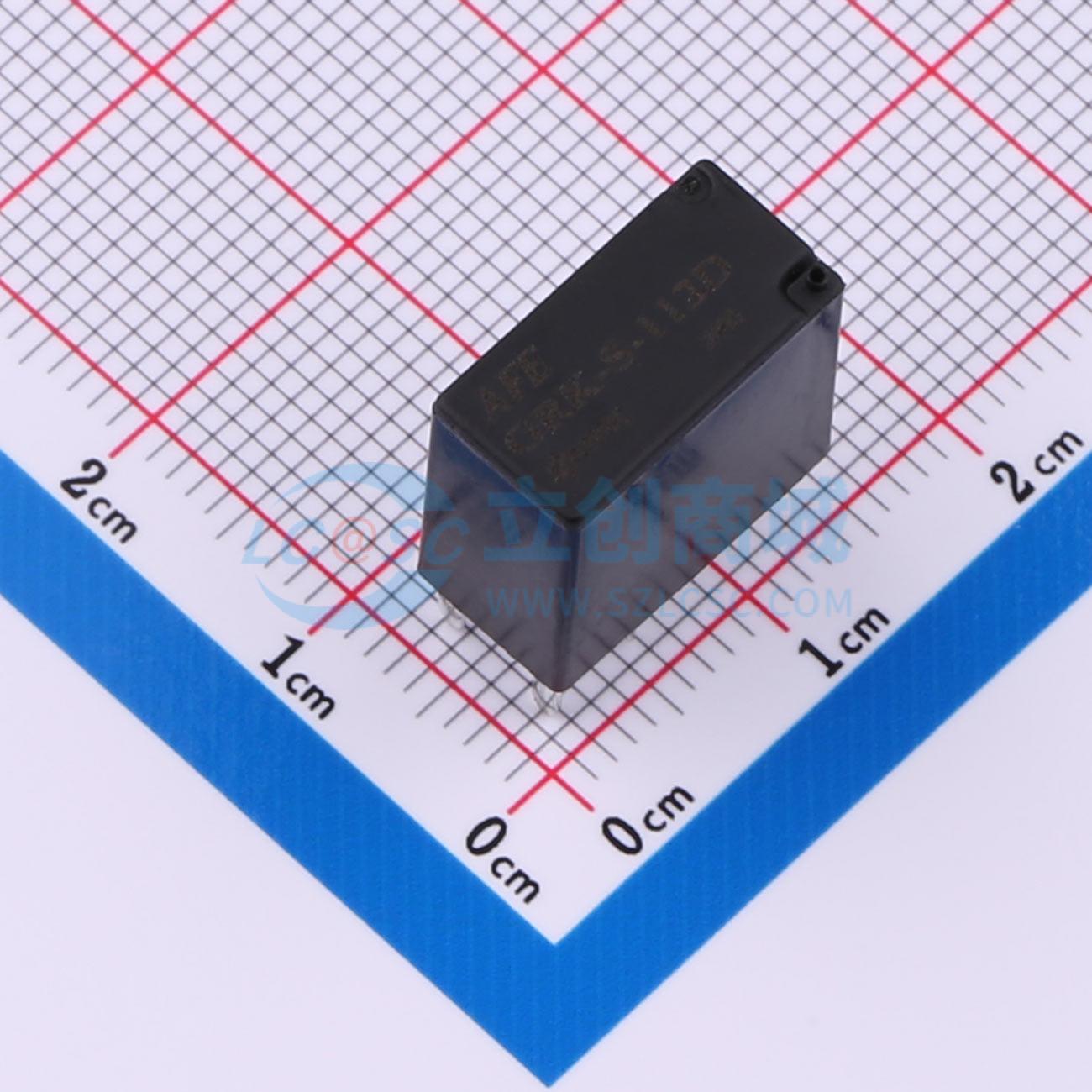 点击查看大图 GRK-S-112D实物图