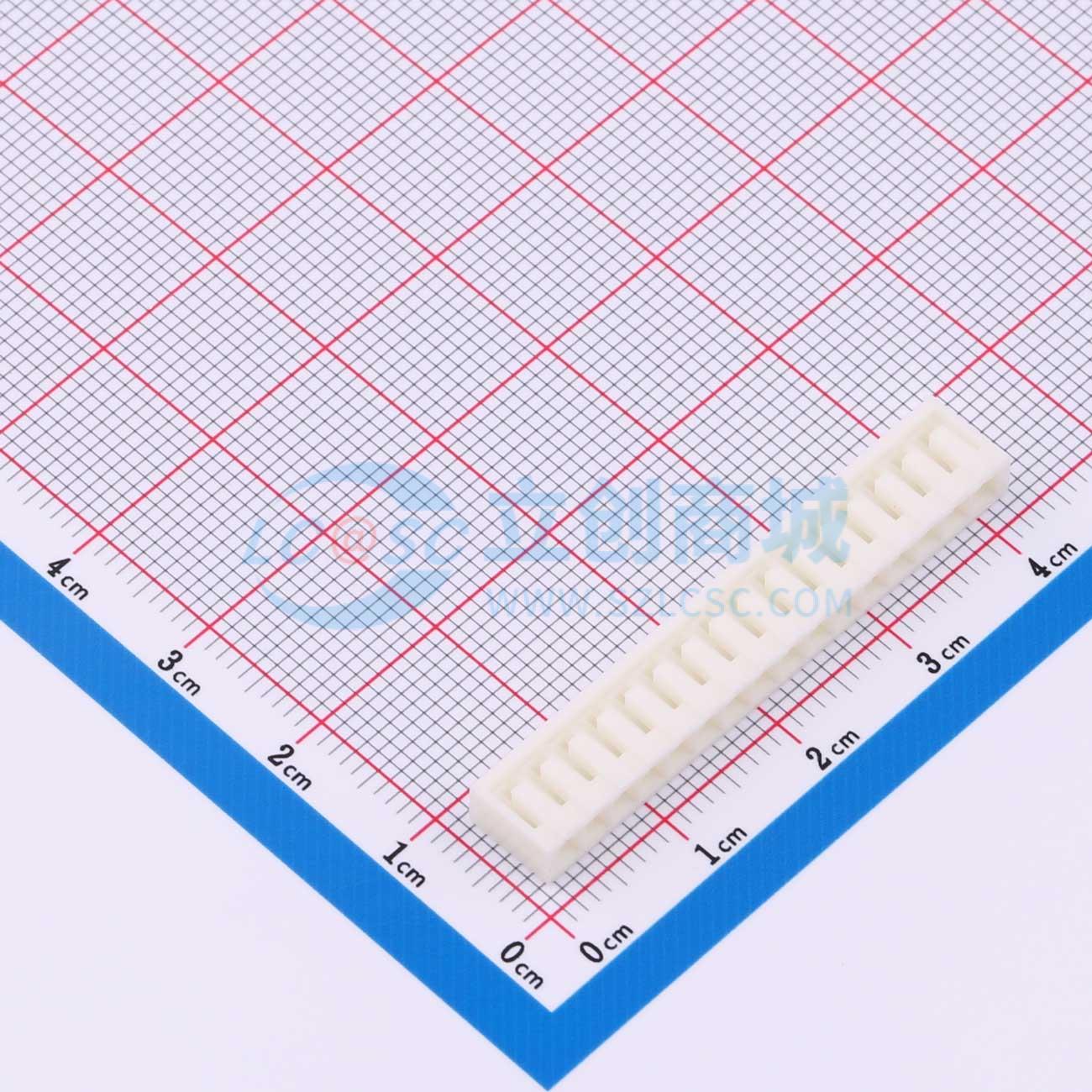 点击查看大图 SCN-16Y实物图