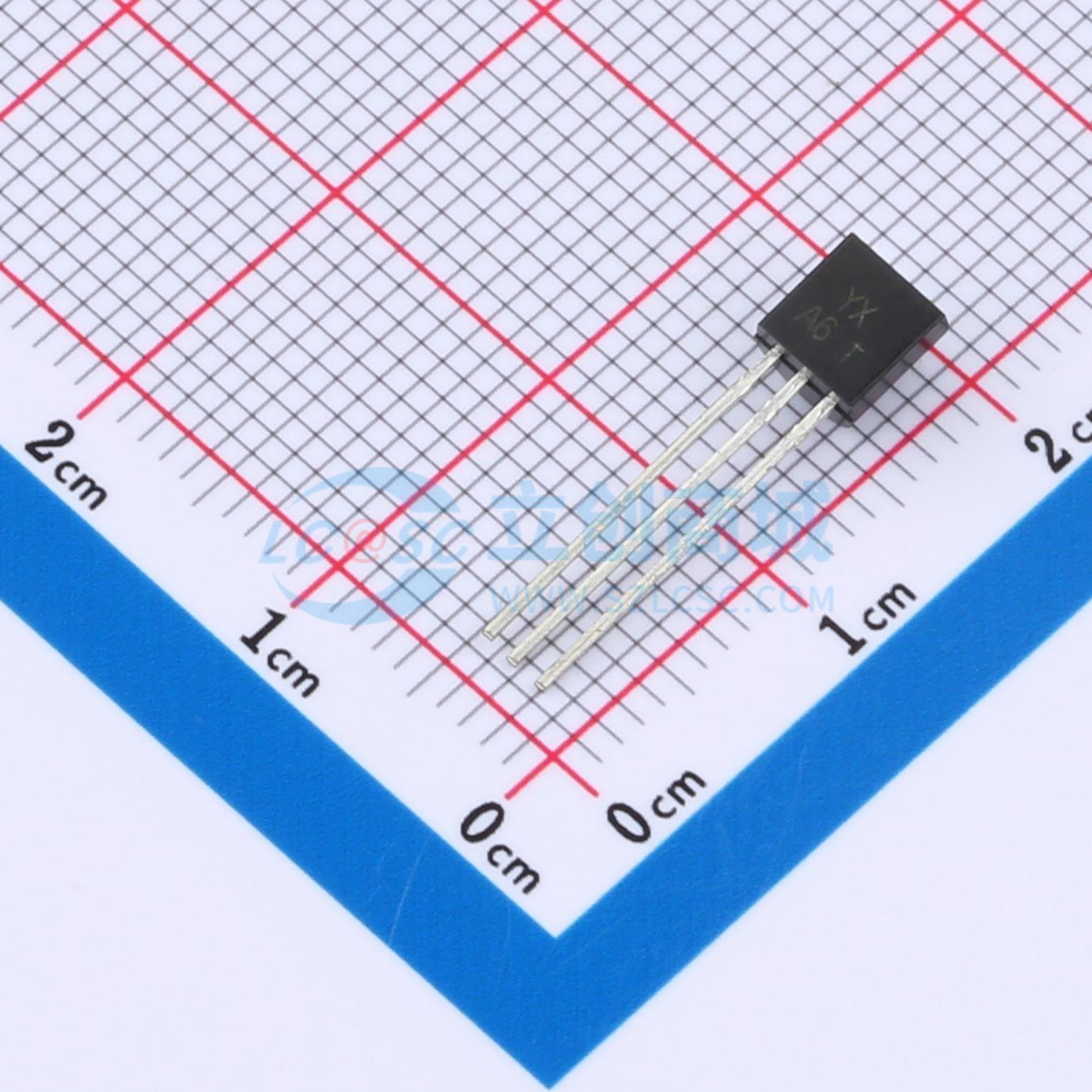 点击查看大图 G1006R实物图
