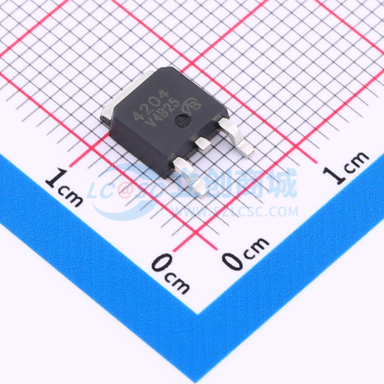 点击查看大图 CEU4204-VB实物图