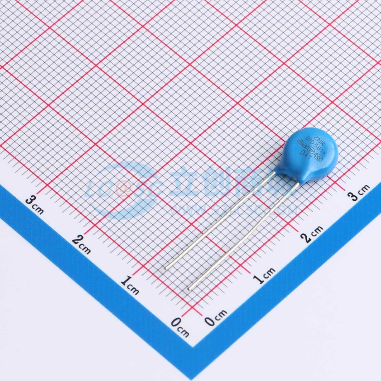 点击查看大图 RM07D561KC1IE1RT实物图