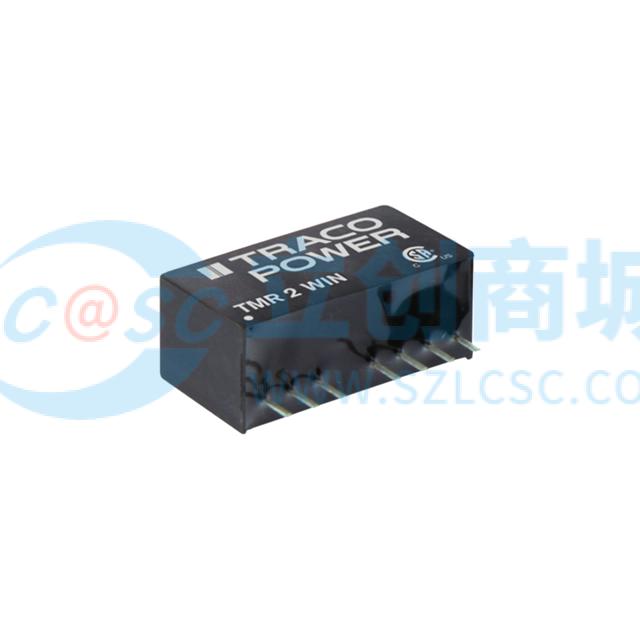 TMR 2-2410WIN实物图