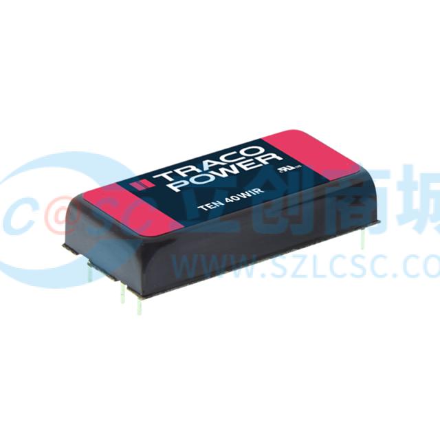 TEN 40-7223WIR实物图