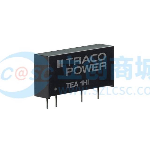 TEA 1-0505HI实物图