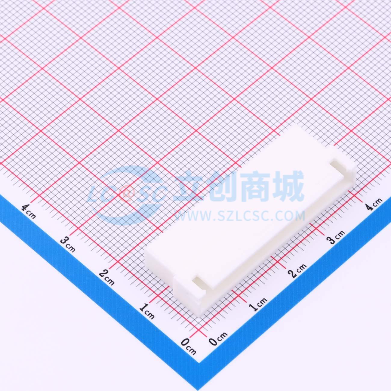 点击查看大图 TJC3-15R实物图