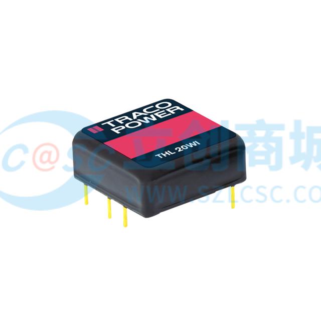 THL 20-2422WI实物图