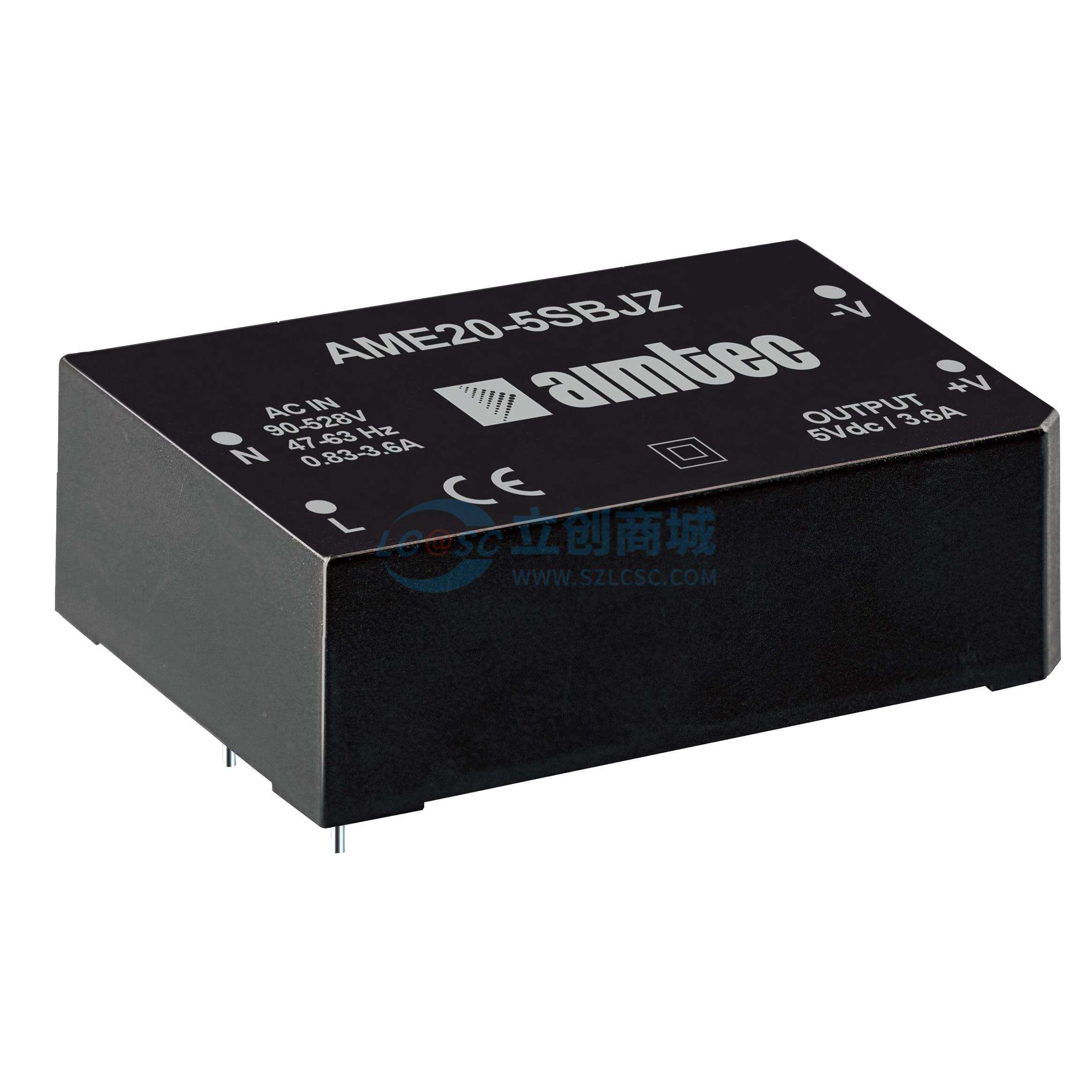 AME20-12SBJZ实物图