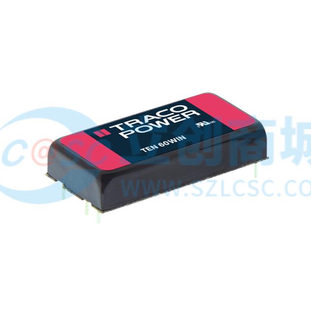 TEN 60-4815WIN实物图