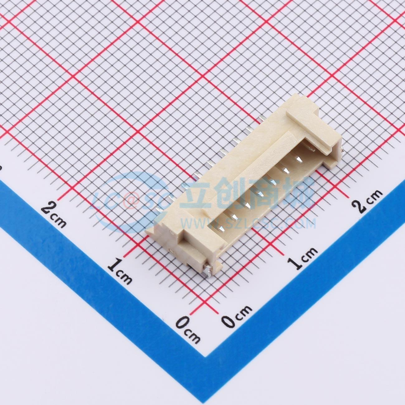 点击查看大图 HY-9AWB实物图