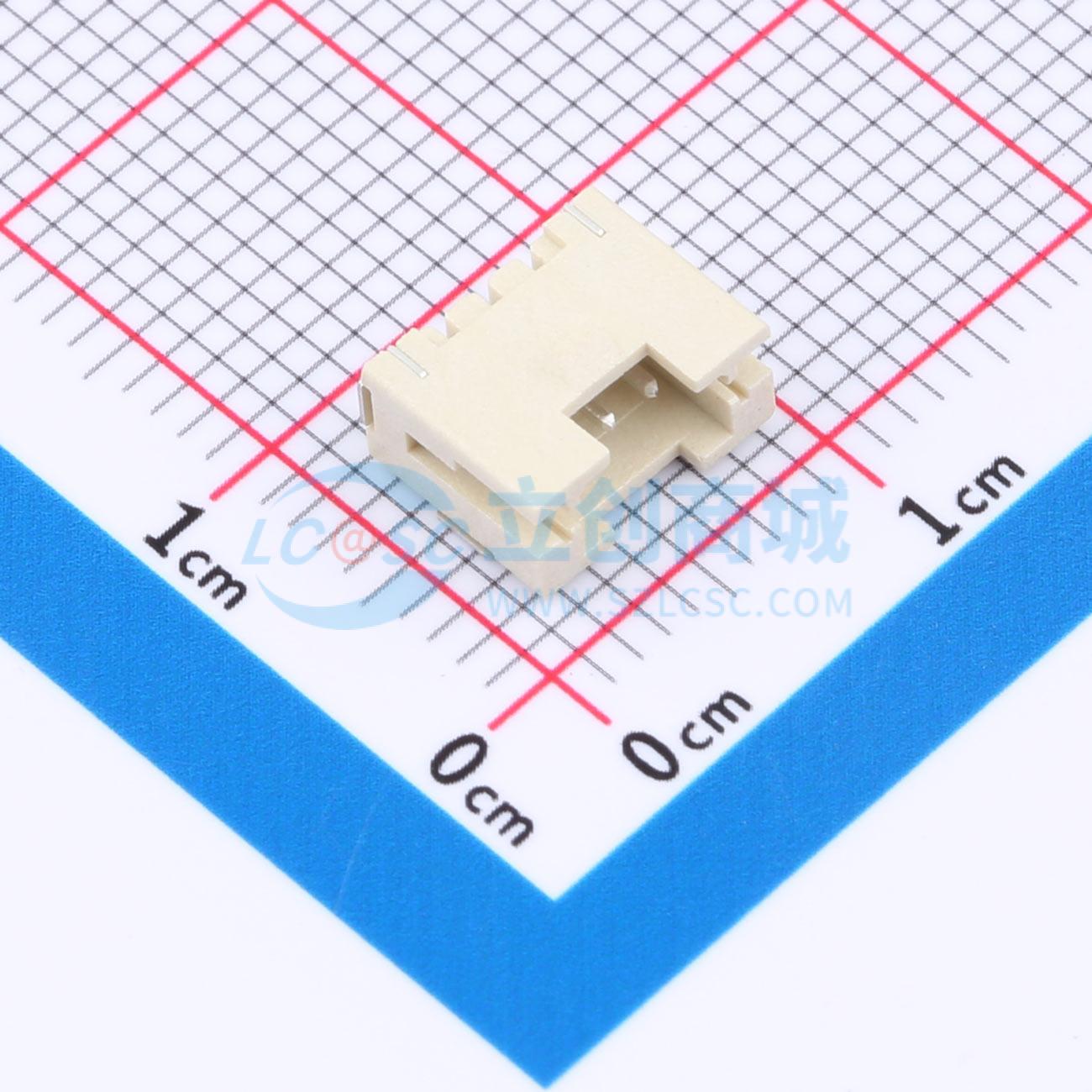 HDGC1508WRA-S-3P实物图