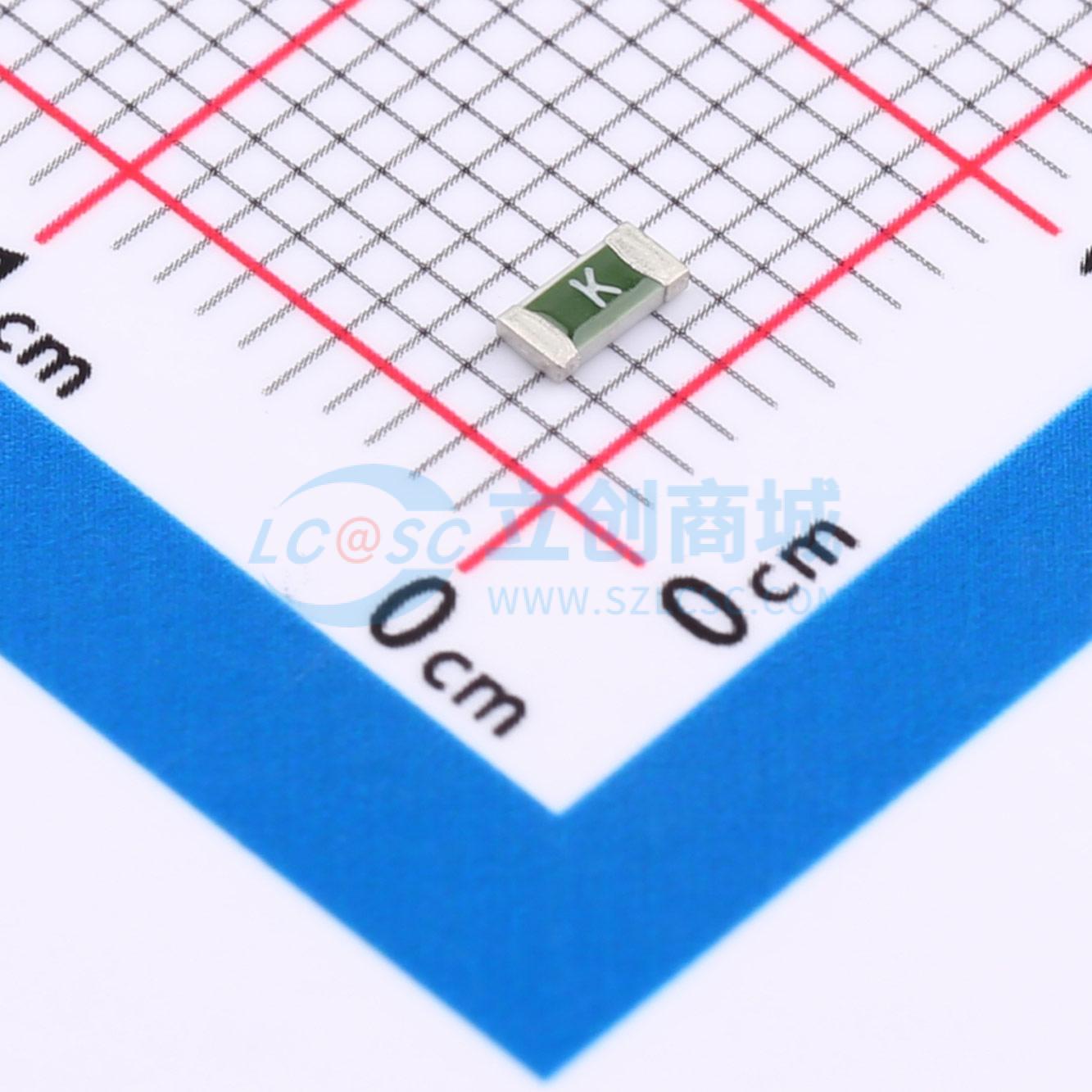 点击查看大图 1206TD-1.5A实物图