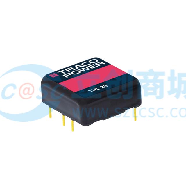 THL 25-1212实物图