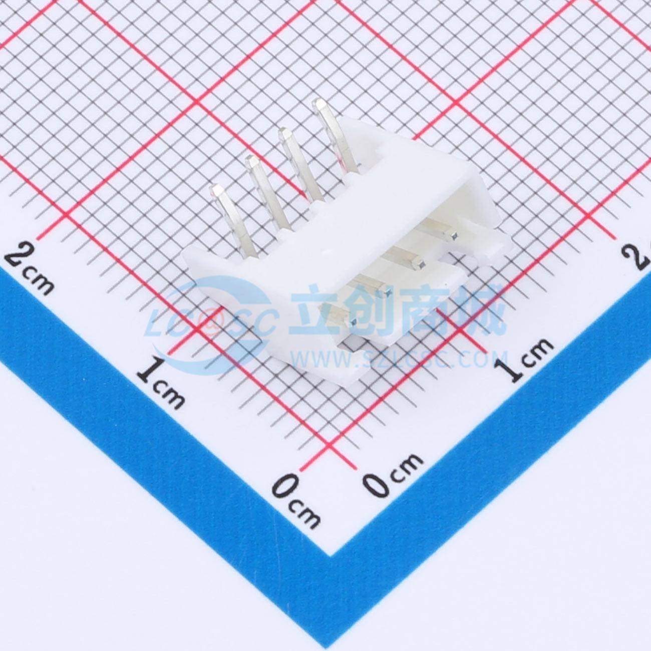 点击查看大图 TJC3-4AWF-K实物图