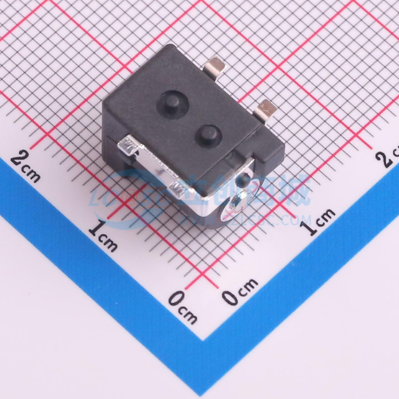 DC-005-5A-2.0-SMT商品缩略图