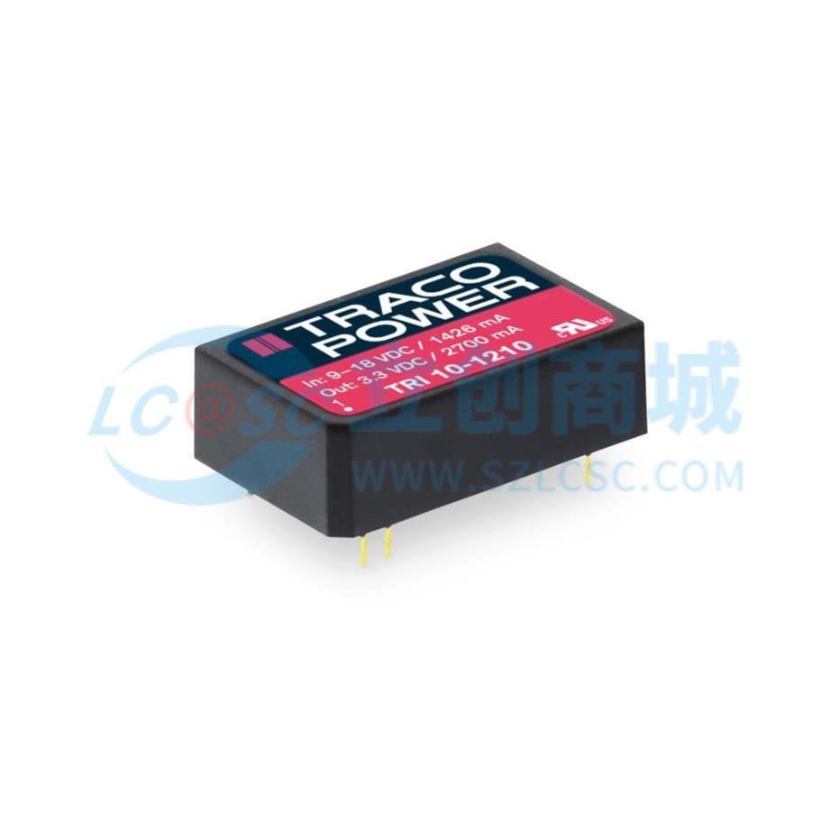 TRI 10-4811实物图