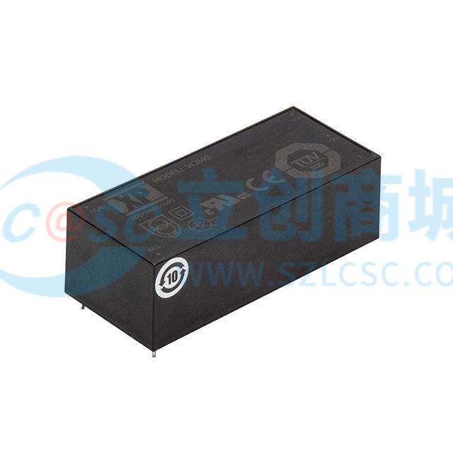 VCE40US15实物图