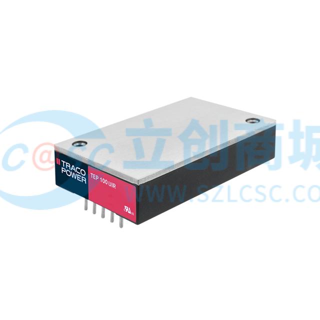 TEP 100-7215UIR实物图