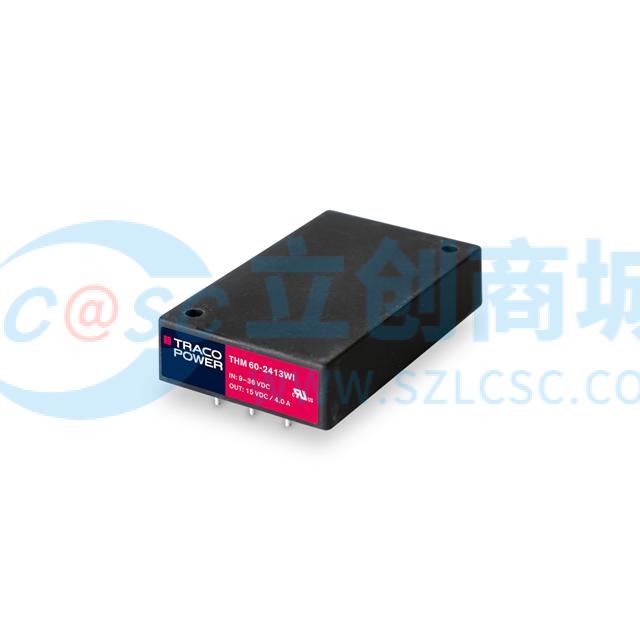 THM 60-2423WI实物图