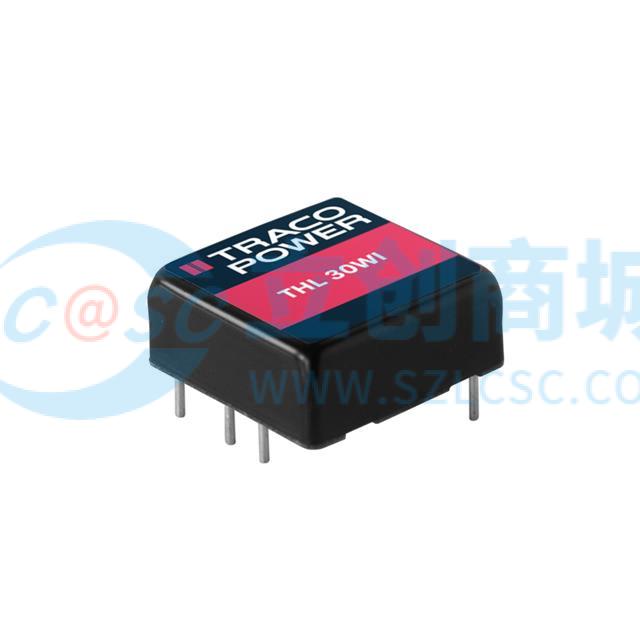 THL 30-4810WI实物图