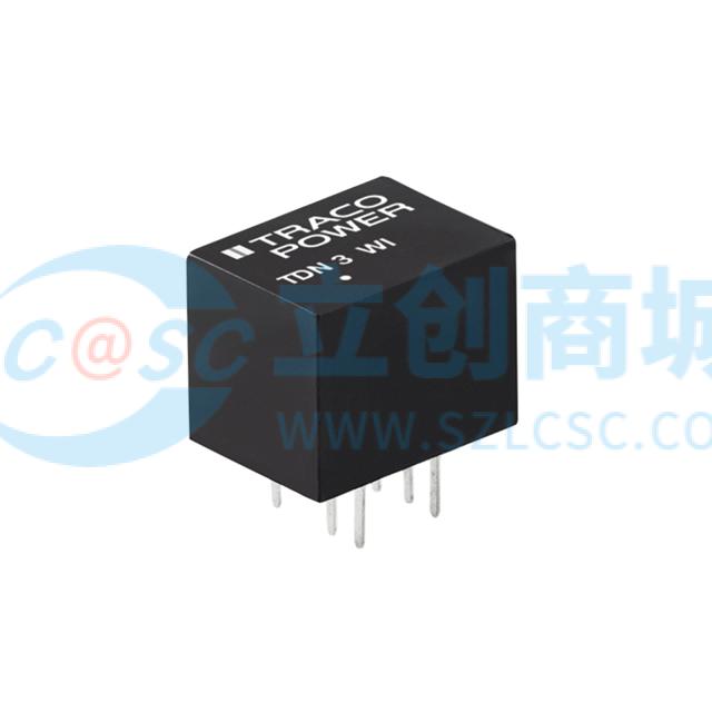 TDN 3-4812WI实物图