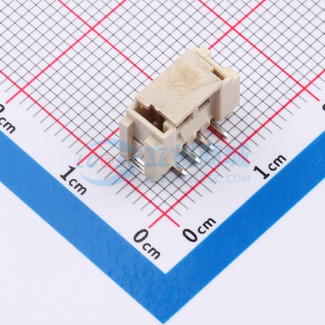 点击查看大图 HY-4AB实物图