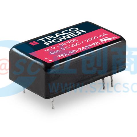 TEL 10-2415WI实物图