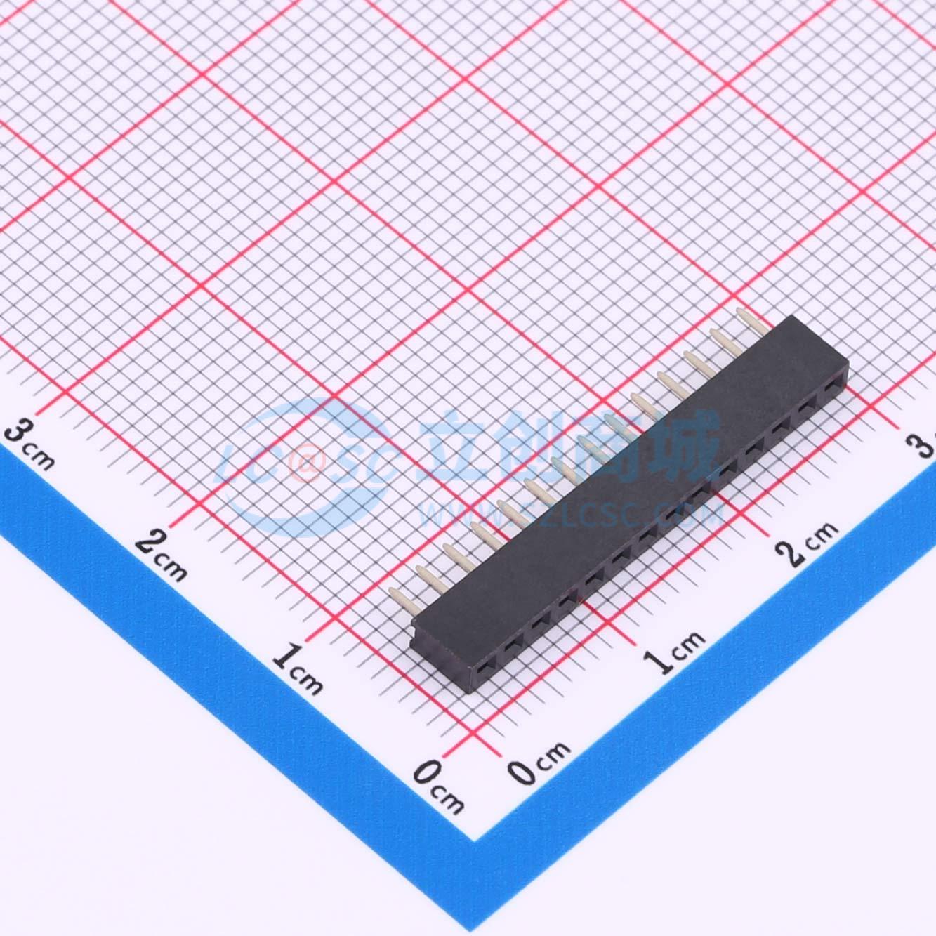 HC-PM200-4.3H-1x14PZ实物图