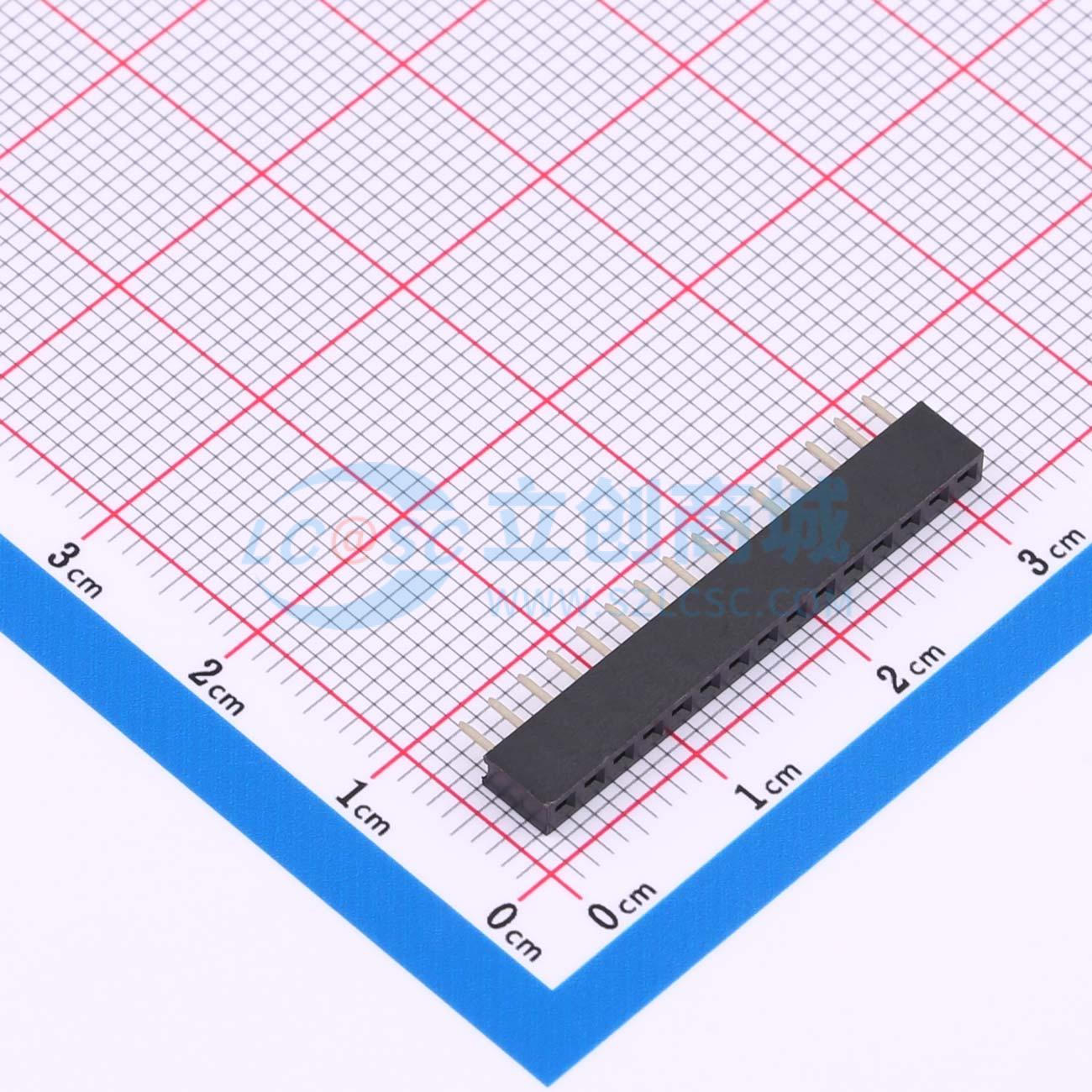 点击查看大图 HC-PM200-4.3H-1x15PZ实物图